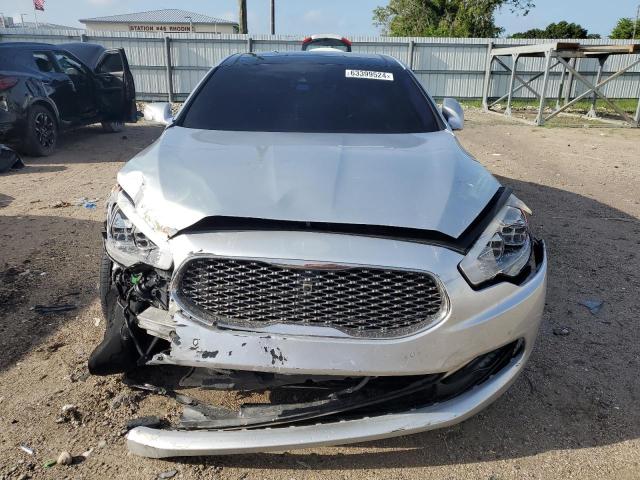 Photo 4 VIN: KNALW4D41G6031147 - KIA K900 