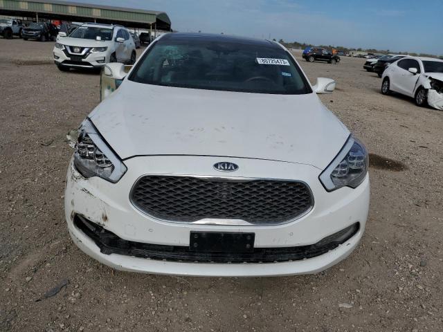 Photo 4 VIN: KNALW4D42F6022276 - KIA K900 