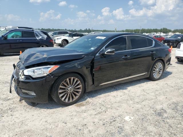 Photo 0 VIN: KNALW4D42F6023394 - KIA K900 