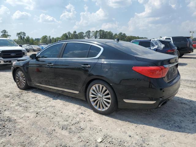 Photo 1 VIN: KNALW4D42F6023394 - KIA K900 