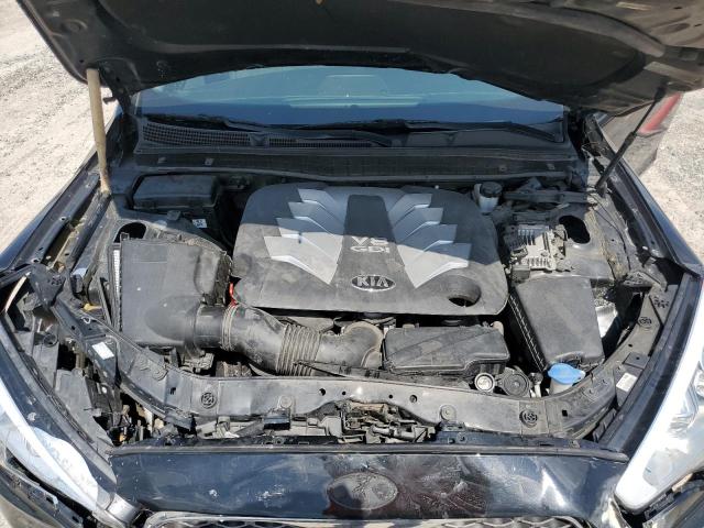 Photo 10 VIN: KNALW4D42F6023394 - KIA K900 