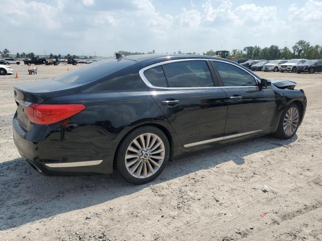 Photo 2 VIN: KNALW4D42F6023394 - KIA K900 