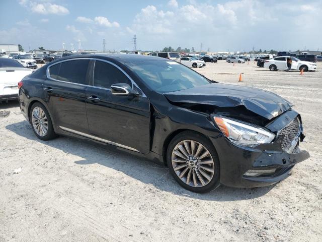 Photo 3 VIN: KNALW4D42F6023394 - KIA K900 