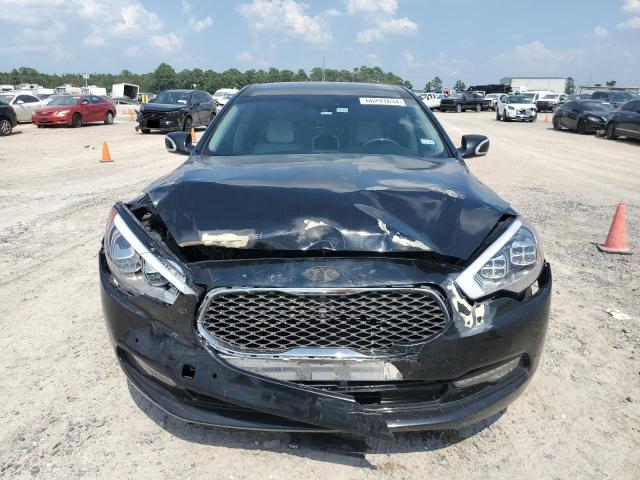 Photo 4 VIN: KNALW4D42F6023394 - KIA K900 