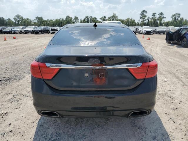 Photo 5 VIN: KNALW4D42F6023394 - KIA K900 