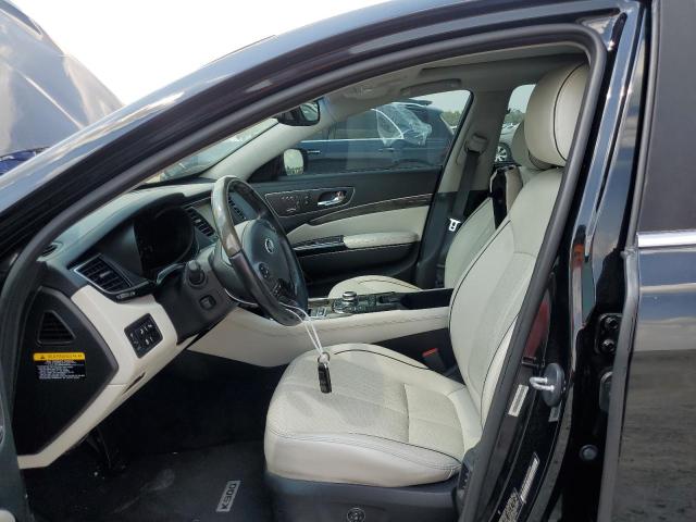Photo 6 VIN: KNALW4D42F6023394 - KIA K900 