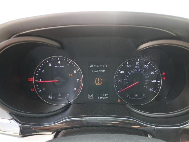 Photo 8 VIN: KNALW4D42F6023394 - KIA K900 