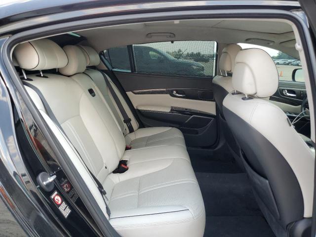Photo 9 VIN: KNALW4D42F6023394 - KIA K900 