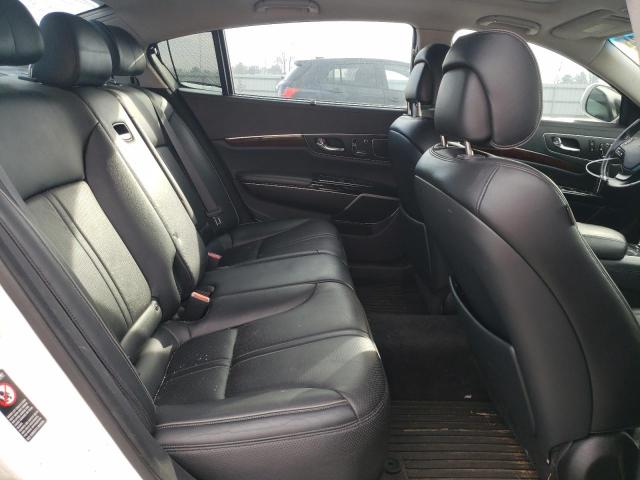 Photo 9 VIN: KNALW4D43F6017510 - KIA K900 