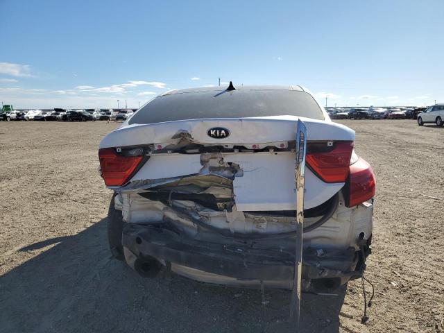 Photo 5 VIN: KNALW4D43F6019600 - KIA K900 