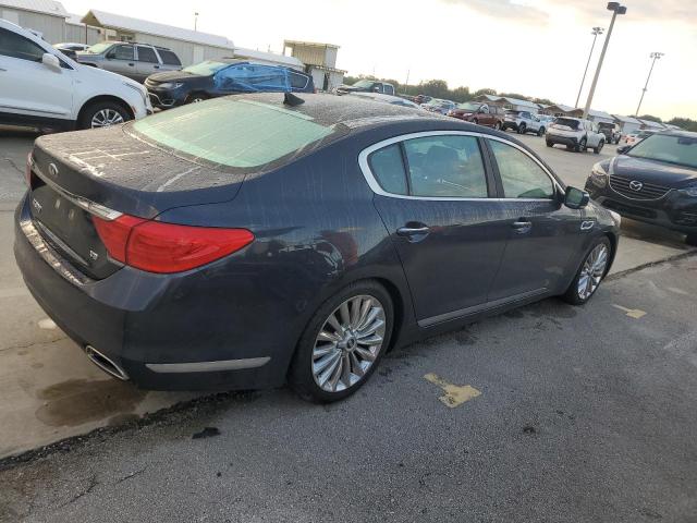 Photo 2 VIN: KNALW4D43F6022254 - KIA K900 