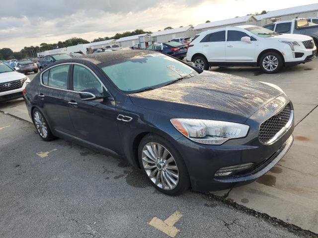 Photo 3 VIN: KNALW4D43F6022254 - KIA K900 