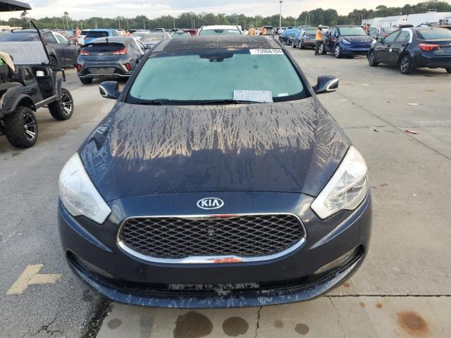 Photo 4 VIN: KNALW4D43F6022254 - KIA K900 