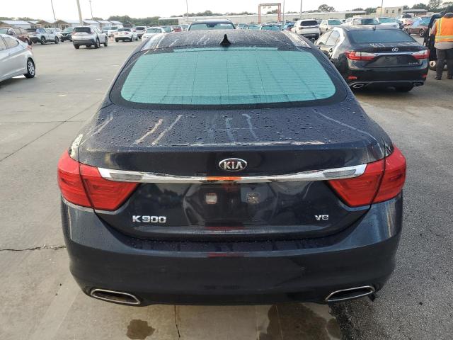 Photo 5 VIN: KNALW4D43F6022254 - KIA K900 