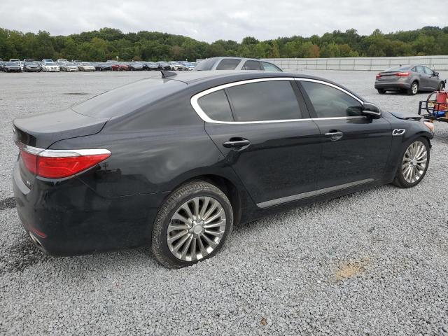 Photo 2 VIN: KNALW4D43G6032073 - KIA K900 