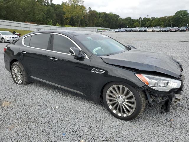 Photo 3 VIN: KNALW4D43G6032073 - KIA K900 