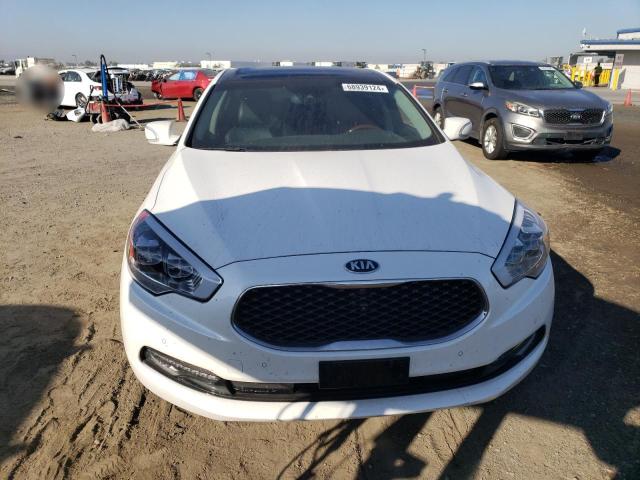 Photo 4 VIN: KNALW4D44F6022649 - KIA K900 