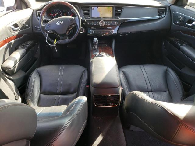 Photo 7 VIN: KNALW4D44F6022649 - KIA K900 