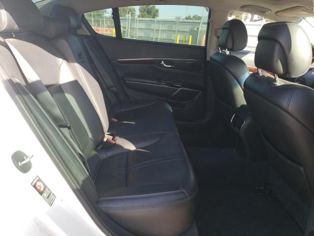 Photo 9 VIN: KNALW4D44F6022649 - KIA K900 