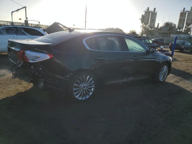 Photo 2 VIN: KNALW4D44F6022814 - KIA K900 