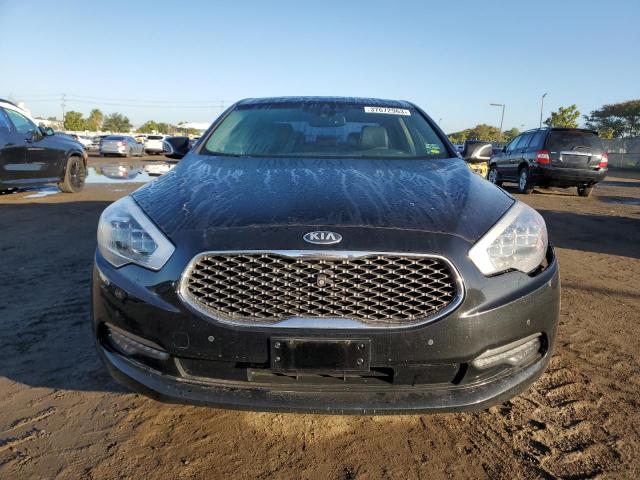 Photo 4 VIN: KNALW4D44F6022814 - KIA K900 