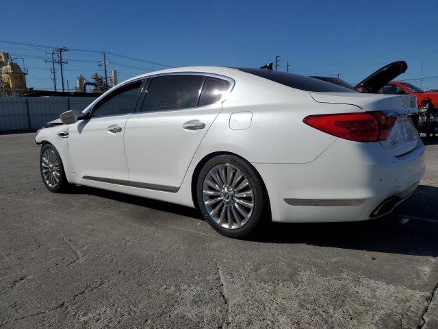 Photo 1 VIN: KNALW4D45F6018965 - KIA K900 