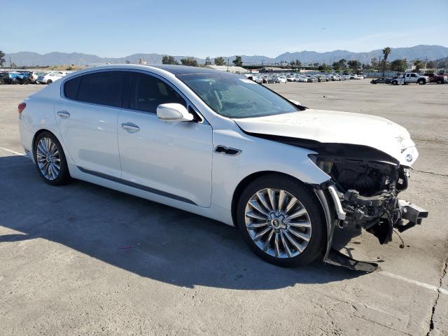 Photo 3 VIN: KNALW4D45F6018965 - KIA K900 