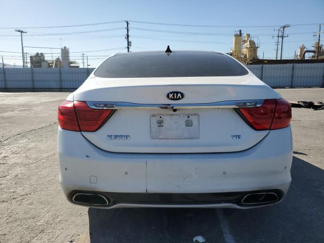 Photo 5 VIN: KNALW4D45F6018965 - KIA K900 