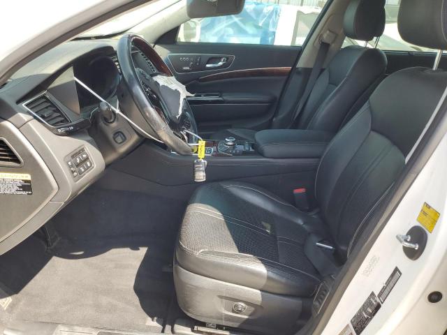 Photo 6 VIN: KNALW4D45F6018965 - KIA K900 