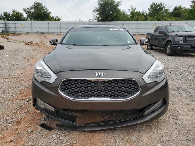 Photo 4 VIN: KNALW4D45F6019274 - KIA K900 