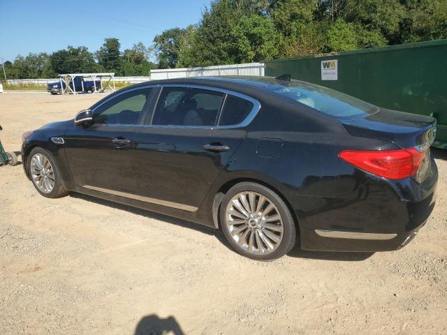 Photo 1 VIN: KNALW4D46F6017582 - KIA K900 