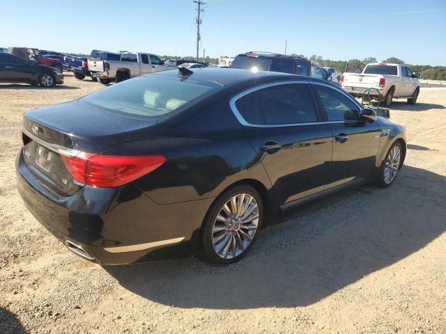 Photo 2 VIN: KNALW4D46F6017582 - KIA K900 