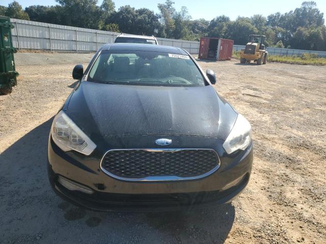 Photo 4 VIN: KNALW4D46F6017582 - KIA K900 