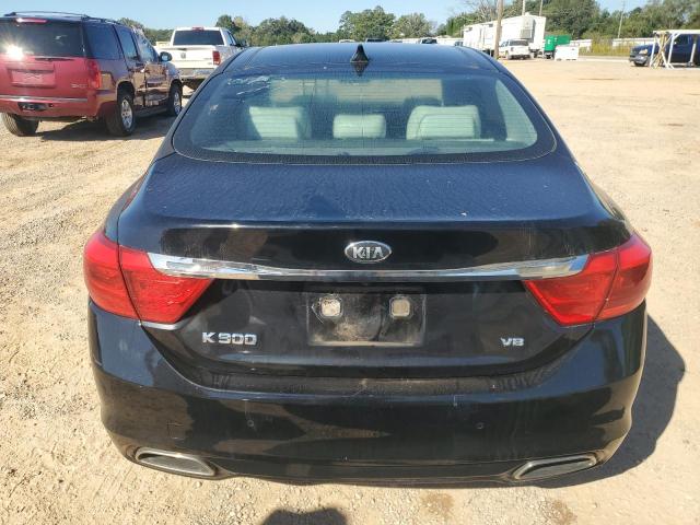 Photo 5 VIN: KNALW4D46F6017582 - KIA K900 