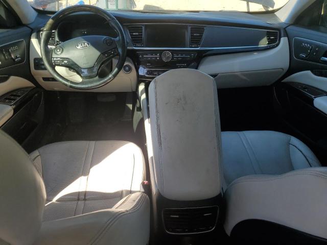 Photo 7 VIN: KNALW4D46F6017582 - KIA K900 