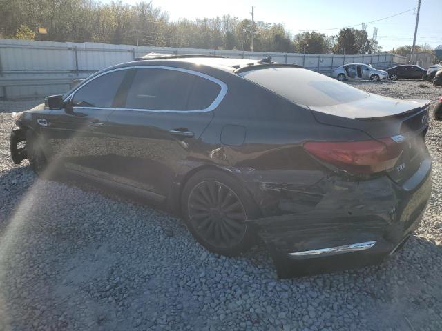 Photo 1 VIN: KNALW4D47F6017932 - KIA K900 