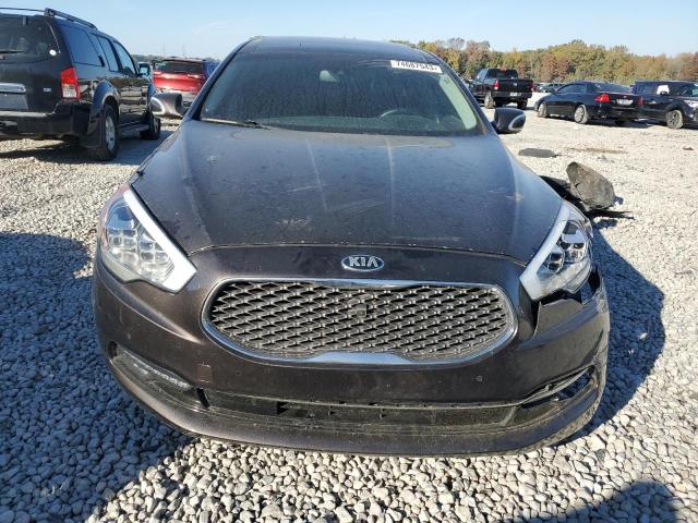 Photo 4 VIN: KNALW4D47F6017932 - KIA K900 