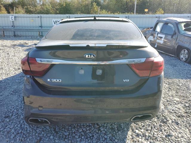 Photo 5 VIN: KNALW4D47F6017932 - KIA K900 