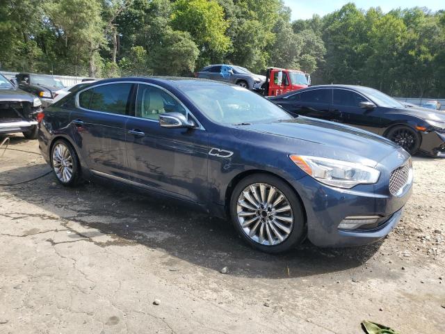 Photo 3 VIN: KNALW4D48F6017194 - KIA K900 