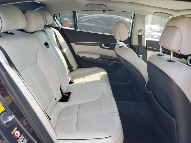 Photo 9 VIN: KNALW4D48F6017194 - KIA K900 