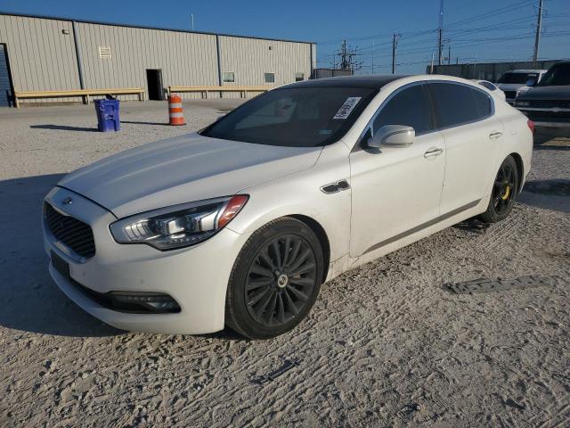 Photo 0 VIN: KNALW4D48F6022623 - KIA K900 