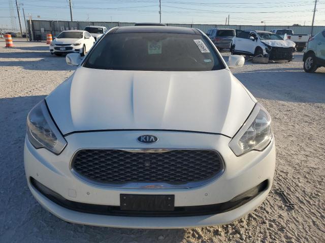 Photo 4 VIN: KNALW4D48F6022623 - KIA K900 