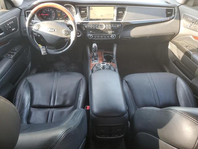 Photo 7 VIN: KNALW4D48F6022623 - KIA K900 