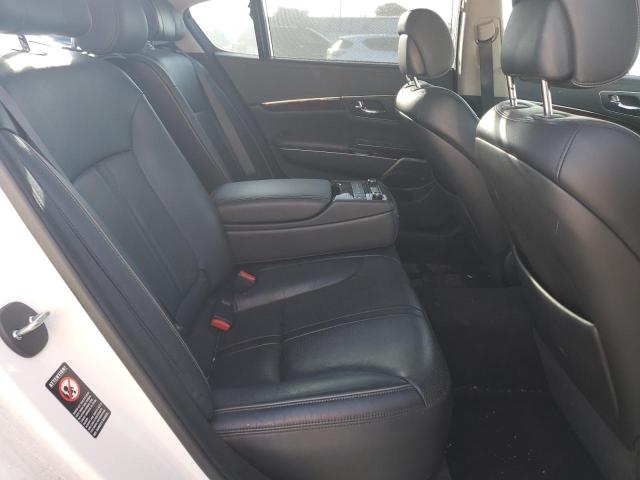 Photo 9 VIN: KNALW4D48F6022623 - KIA K900 