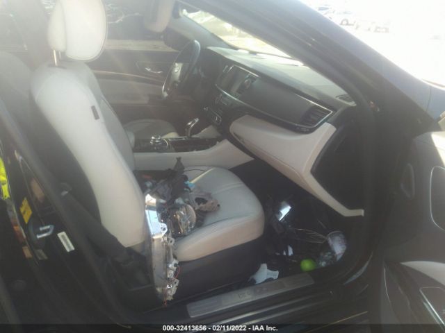 Photo 4 VIN: KNALW4D49F6018967 - KIA K900 