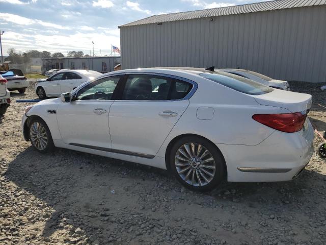 Photo 1 VIN: KNALW4D49F6021061 - KIA K900 