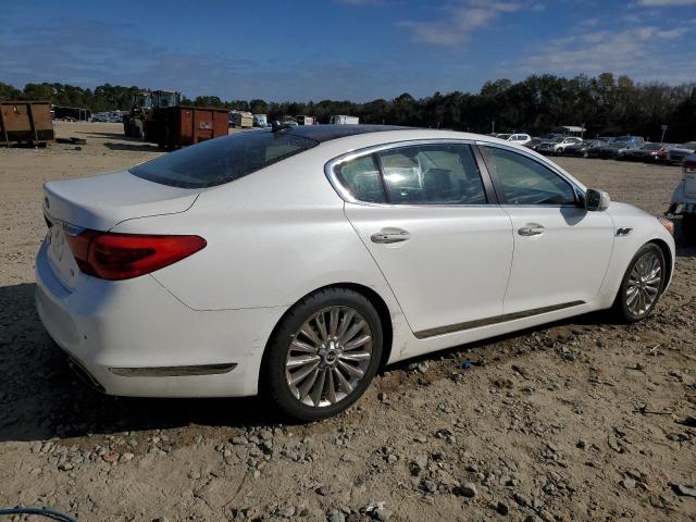 Photo 2 VIN: KNALW4D49F6021061 - KIA K900 