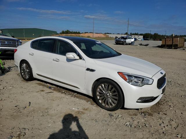 Photo 3 VIN: KNALW4D49F6021061 - KIA K900 