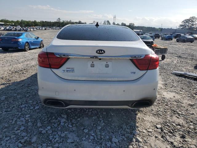 Photo 5 VIN: KNALW4D49F6021724 - KIA K900 