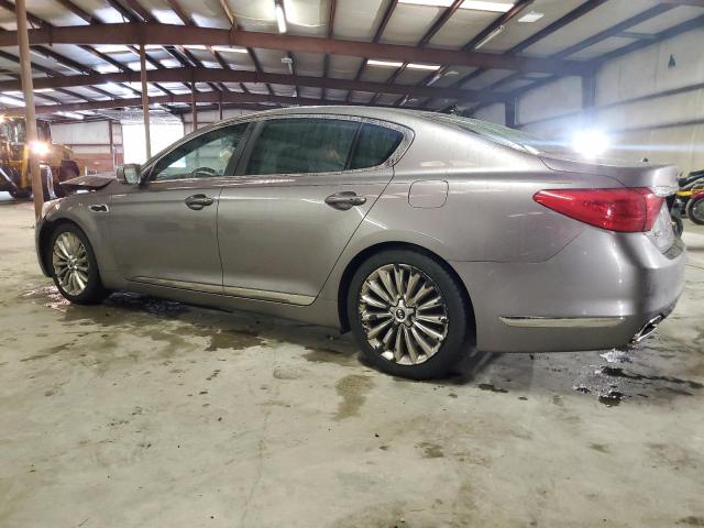 Photo 1 VIN: KNALW4D4XF6021120 - KIA K900 